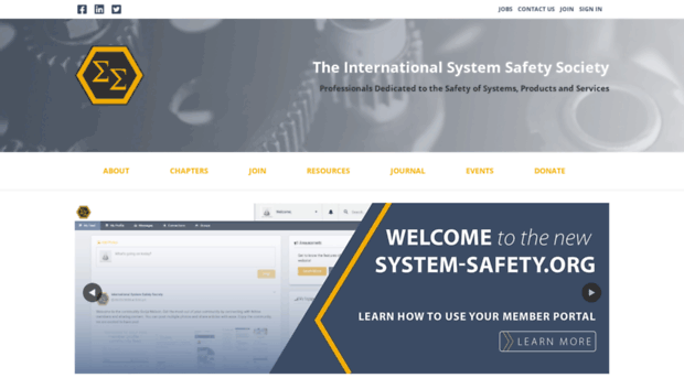 system-safety.org