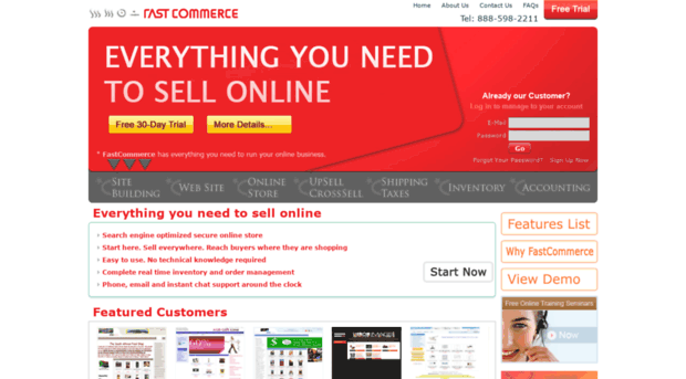 system.fastcommerce.com