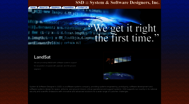 systemandsoftware.com