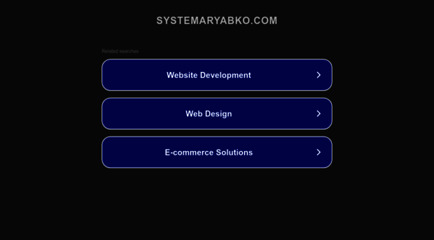 systemaryabko.com