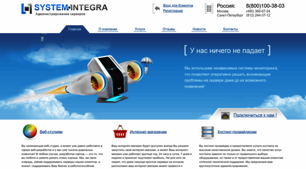 systemintegra.ru