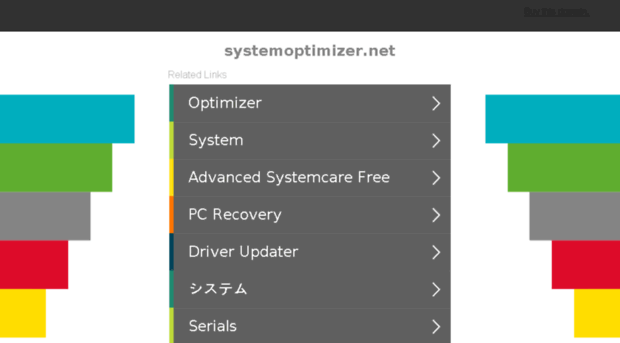 systemoptimizer.net