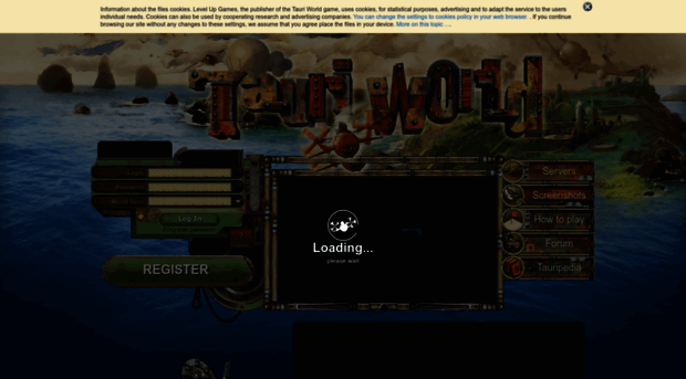 t1.tauriworld.com