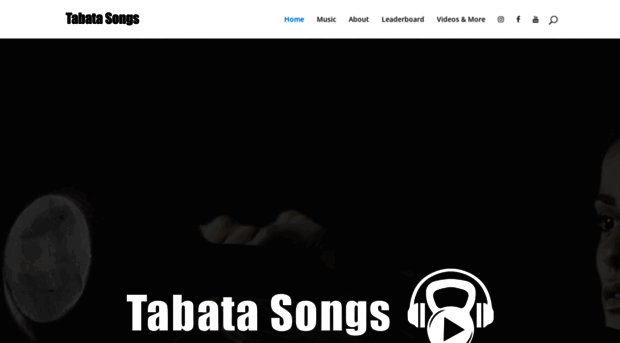 tabatasongs.com