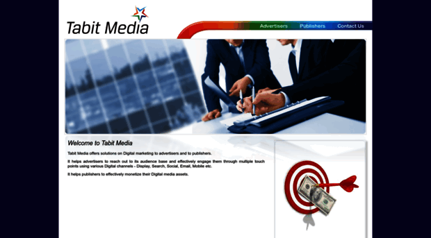 tabitmedia.com