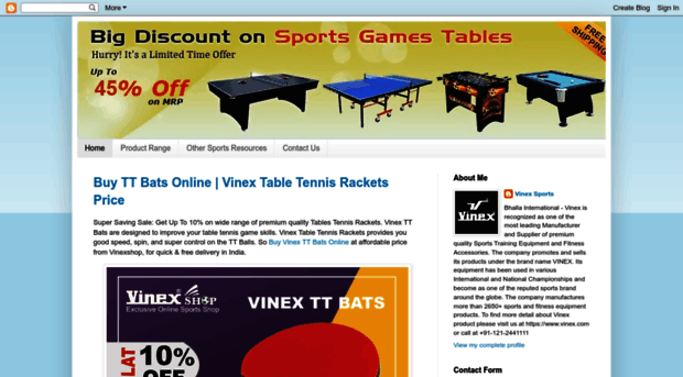 table-tennis-table-price.blogspot.in