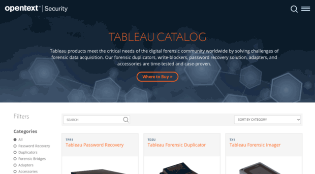 tableau.guidancesoftware.com