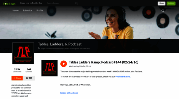tablesladderspodcast.podbean.com