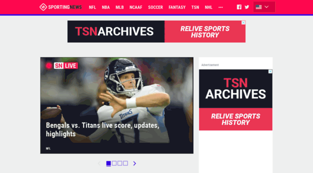 tablet.sportingnews.com