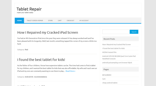 tabletrepair.net