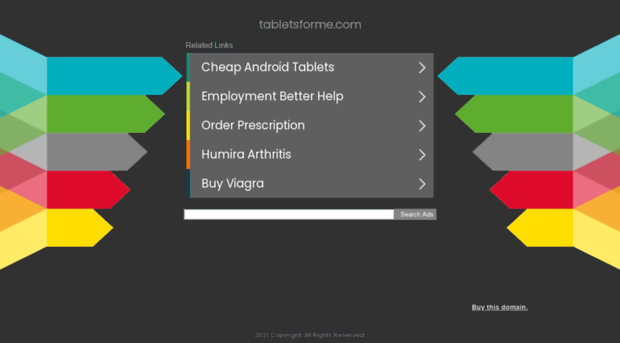 tabletsforme.com