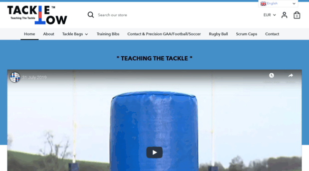 tacklelow.com