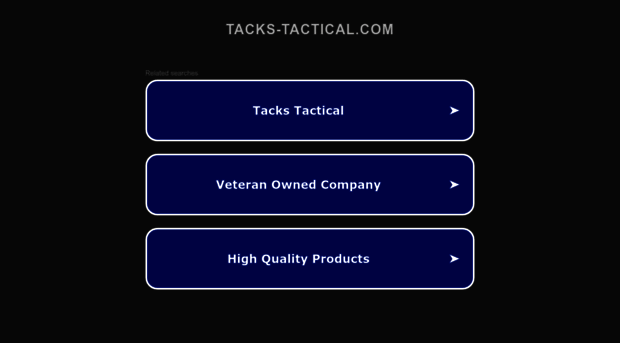 tacks-tactical.com