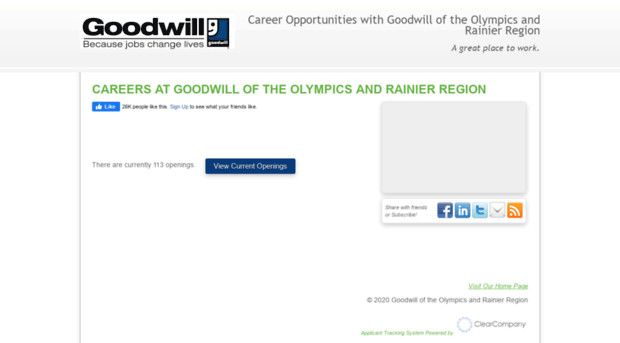 tacomagoodwill.hrmdirect.com