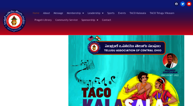tacosite.com