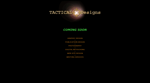 tacticaldesigns.com