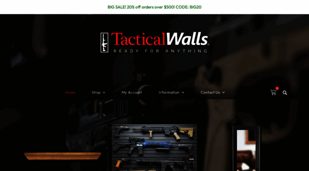 tacticalwalls.com