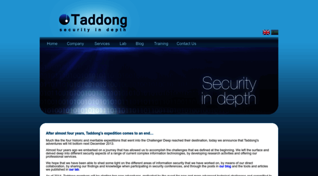 taddong.com