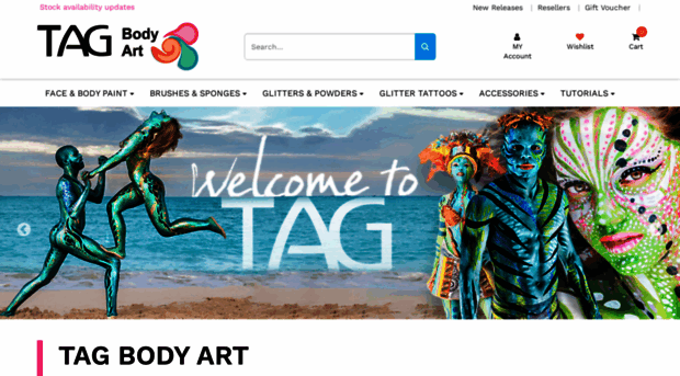 tagbodyart.com