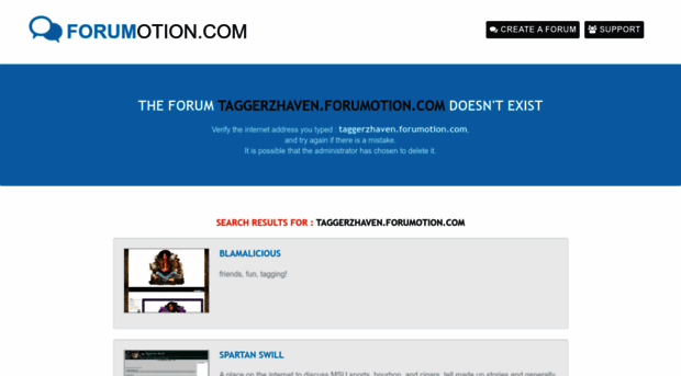 taggerzhaven.forumotion.com