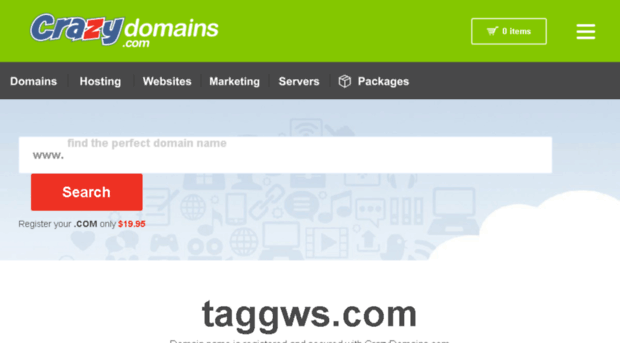 taggws.com