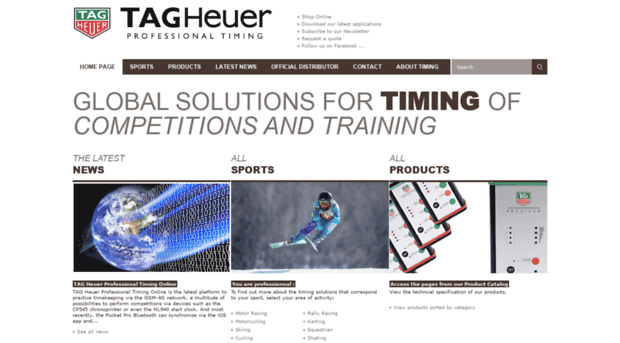 tagheuer-timing.com