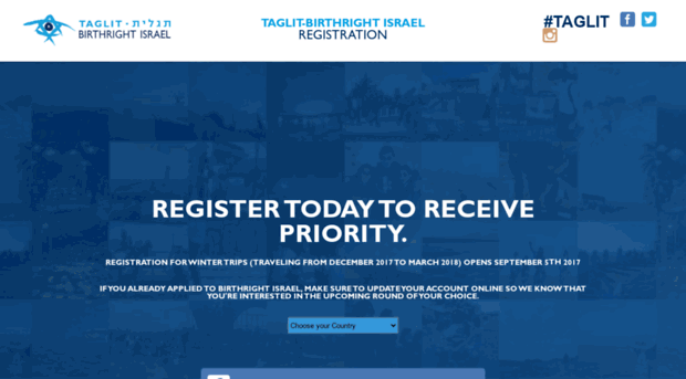 taglit-birthrightisrael.com