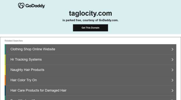taglocity.com