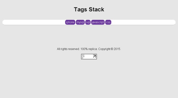 tagsstack.com
