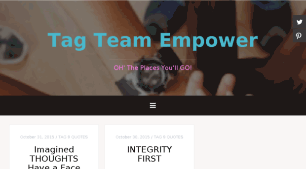tagteamempower.com