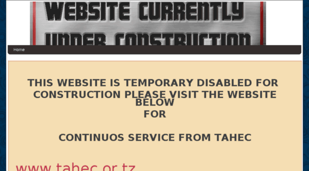 tahec.webs.com