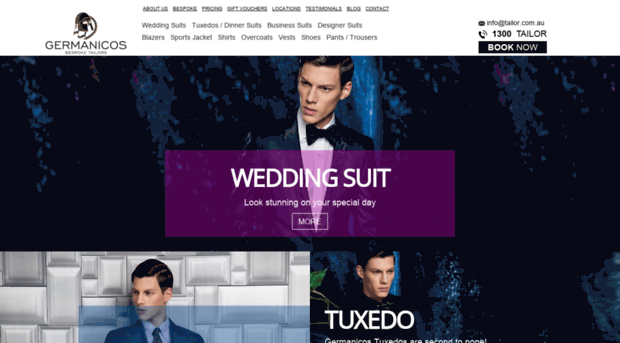 tailor.com.au