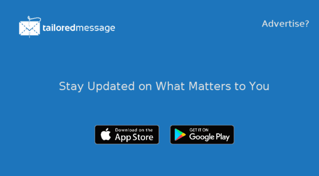 tailoredmessage.com