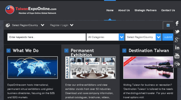 taiwanexpoonline.com