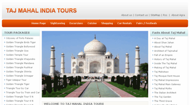 tajmahalindiatours.co.uk