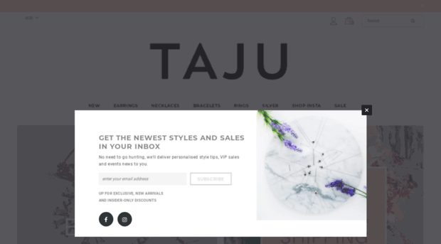 taju.com.au