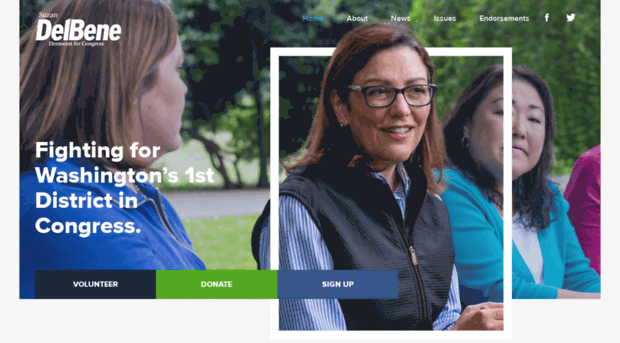 takeaction.delbeneforcongress.com