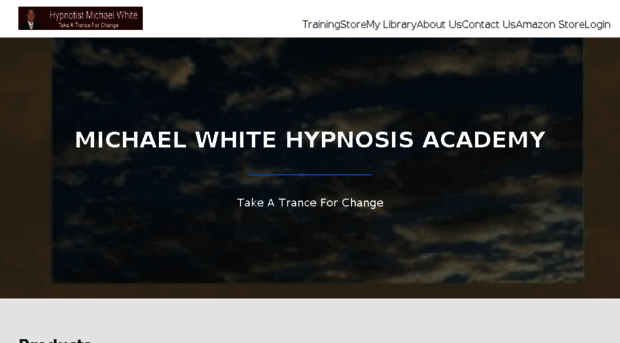 takeatranceforchange.com