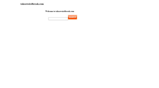 takeaweirdbreak.com