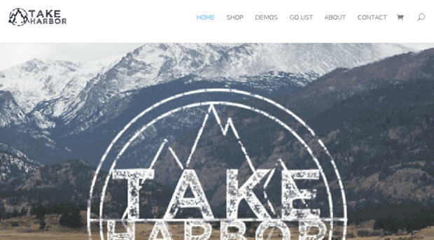 takeharbor.com