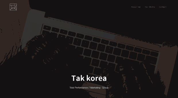 takkorea.com