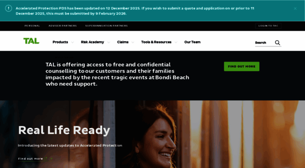 taladviser.com.au