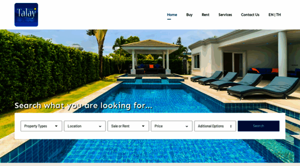 talayproperty.com