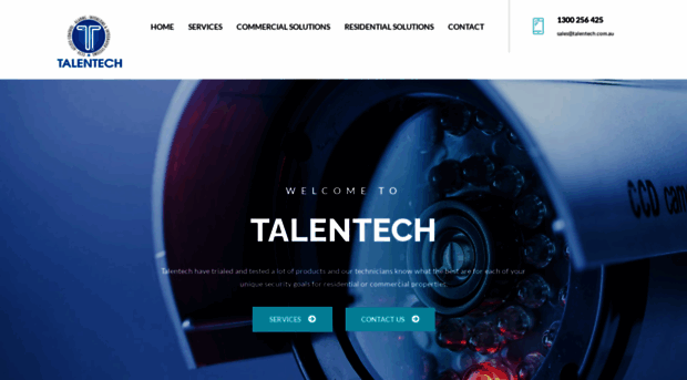 talentech.com.au