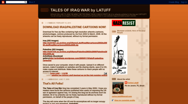tales-of-iraq-war.blogspot.com