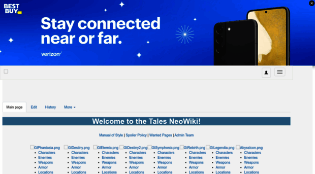 tales.neoseeker.com