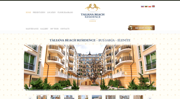 taliana-bulgaria.com