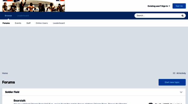 talkbears.com