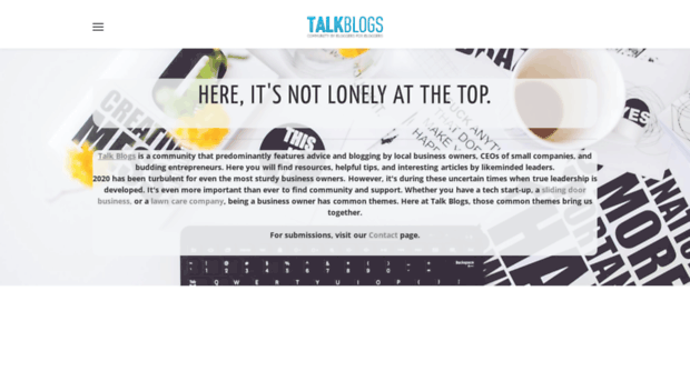 talkblogs.net