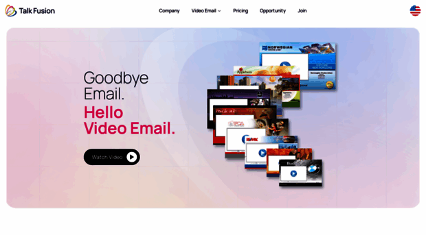 talkfusion.com